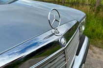 Mercedes-Benz 200-300 W123 Series Estate (79-87) 230 TE 5d (W123) For Sale - Yorkshire Classic & Sports Cars, Ripon