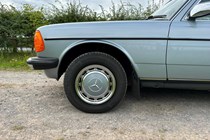 Mercedes-Benz 200-300 W123 Series Estate (79-87) 230 TE 5d (W123) For Sale - Yorkshire Classic & Sports Cars, Ripon