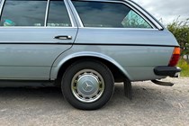 Mercedes-Benz 200-300 W123 Series Estate (79-87) 230 TE 5d (W123) For Sale - Yorkshire Classic & Sports Cars, Ripon