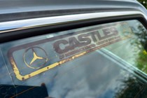 Mercedes-Benz 200-300 W123 Series Estate (79-87) 230 TE 5d (W123) For Sale - Yorkshire Classic & Sports Cars, Ripon