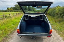 Mercedes-Benz 200-300 W123 Series Estate (79-87) 230 TE 5d (W123) For Sale - Yorkshire Classic & Sports Cars, Ripon