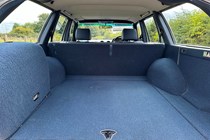 Mercedes-Benz 200-300 W123 Series Estate (79-87) 230 TE 5d (W123) For Sale - Yorkshire Classic & Sports Cars, Ripon