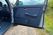 Mercedes-Benz 200-300 W123 Series Estate (79-87) 230 TE 5d (W123) For Sale - Yorkshire Classic & Sports Cars, Ripon