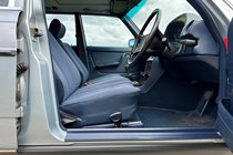 Mercedes-Benz 200-300 W123 Series Estate (79-87) 230 TE 5d (W123) For Sale - Yorkshire Classic & Sports Cars, Ripon