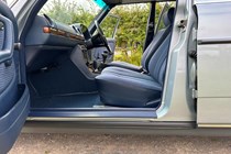 Mercedes-Benz 200-300 W123 Series Estate (79-87) 230 TE 5d (W123) For Sale - Yorkshire Classic & Sports Cars, Ripon