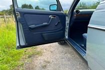 Mercedes-Benz 200-300 W123 Series Estate (79-87) 230 TE 5d (W123) For Sale - Yorkshire Classic & Sports Cars, Ripon
