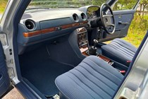 Mercedes-Benz 200-300 W123 Series Estate (79-87) 230 TE 5d (W123) For Sale - Yorkshire Classic & Sports Cars, Ripon