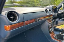 Mercedes-Benz 200-300 W123 Series Estate (79-87) 230 TE 5d (W123) For Sale - Yorkshire Classic & Sports Cars, Ripon