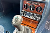 Mercedes-Benz 200-300 W123 Series Estate (79-87) 230 TE 5d (W123) For Sale - Yorkshire Classic & Sports Cars, Ripon