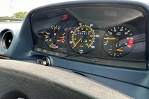 Mercedes-Benz 200-300 W123 Series Estate (79-87) 230 TE 5d (W123) For Sale - Yorkshire Classic & Sports Cars, Ripon