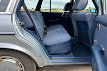 Mercedes-Benz 200-300 W123 Series Estate (79-87) 230 TE 5d (W123) For Sale - Yorkshire Classic & Sports Cars, Ripon