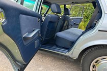 Mercedes-Benz 200-300 W123 Series Estate (79-87) 230 TE 5d (W123) For Sale - Yorkshire Classic & Sports Cars, Ripon