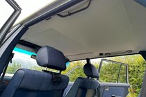 Mercedes-Benz 200-300 W123 Series Estate (79-87) 230 TE 5d (W123) For Sale - Yorkshire Classic & Sports Cars, Ripon