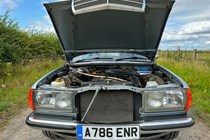 Mercedes-Benz 200-300 W123 Series Estate (79-87) 230 TE 5d (W123) For Sale - Yorkshire Classic & Sports Cars, Ripon