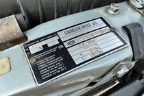 Mercedes-Benz 200-300 W123 Series Estate (79-87) 230 TE 5d (W123) For Sale - Yorkshire Classic & Sports Cars, Ripon