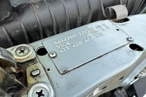 Mercedes-Benz 200-300 W123 Series Estate (79-87) 230 TE 5d (W123) For Sale - Yorkshire Classic & Sports Cars, Ripon