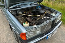 Mercedes-Benz 200-300 W123 Series Estate (79-87) 230 TE 5d (W123) For Sale - Yorkshire Classic & Sports Cars, Ripon