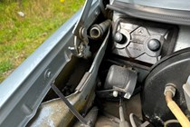Mercedes-Benz 200-300 W123 Series Estate (79-87) 230 TE 5d (W123) For Sale - Yorkshire Classic & Sports Cars, Ripon