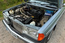 Mercedes-Benz 200-300 W123 Series Estate (79-87) 230 TE 5d (W123) For Sale - Yorkshire Classic & Sports Cars, Ripon