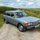 Mercedes-Benz 200-300 W123 Series Estate (79-87) 230 TE 5d (W123) For Sale - Yorkshire Classic & Sports Cars, Ripon