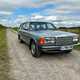 Mercedes-Benz 200-300 W123 Series Estate (79-87) 230 TE 5d (W123) For Sale - Yorkshire Classic & Sports Cars, Ripon