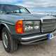 Mercedes-Benz 200-300 W123 Series Estate (79-87) 230 TE 5d (W123) For Sale - Yorkshire Classic & Sports Cars, Ripon