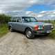 Mercedes-Benz 200-300 W123 Series Estate (79-87) 230 TE 5d (W123) For Sale - Yorkshire Classic & Sports Cars, Ripon