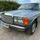 Mercedes-Benz 200-300 W123 Series Estate (79-87) 230 TE 5d (W123) For Sale - Yorkshire Classic & Sports Cars, Ripon