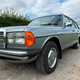 Mercedes-Benz 200-300 W123 Series Estate (79-87) 230 TE 5d (W123) For Sale - Yorkshire Classic & Sports Cars, Ripon