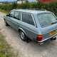 Mercedes-Benz 200-300 W123 Series Estate (79-87) 230 TE 5d (W123) For Sale - Yorkshire Classic & Sports Cars, Ripon