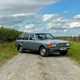 Mercedes-Benz 200-300 W123 Series Estate (79-87) 230 TE 5d (W123) For Sale - Yorkshire Classic & Sports Cars, Ripon