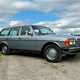 Mercedes-Benz 200-300 W123 Series Estate (79-87) 230 TE 5d (W123) For Sale - Yorkshire Classic & Sports Cars, Ripon