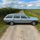 Mercedes-Benz 200-300 W123 Series Estate (79-87) 230 TE 5d (W123) For Sale - Yorkshire Classic & Sports Cars, Ripon