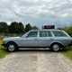 Mercedes-Benz 200-300 W123 Series Estate (79-87) 230 TE 5d (W123) For Sale - Yorkshire Classic & Sports Cars, Ripon