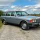 Mercedes-Benz 200-300 W123 Series Estate (79-87) 230 TE 5d (W123) For Sale - Yorkshire Classic & Sports Cars, Ripon