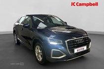 Audi Q2 SUV (16 on) 30 TDI Sport 5dr S Tronic For Sale - JC Campbell, Newry
