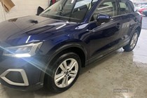 Audi Q2 SUV (16 on) 30 TDI Sport 5dr S Tronic For Sale - JC Campbell, Newry