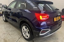 Audi Q2 SUV (16 on) 30 TDI Sport 5dr S Tronic For Sale - JC Campbell, Newry