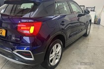 Audi Q2 SUV (16 on) 30 TDI Sport 5dr S Tronic For Sale - JC Campbell, Newry