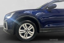 Audi Q2 SUV (16 on) 30 TDI Sport 5dr S Tronic For Sale - JC Campbell, Newry