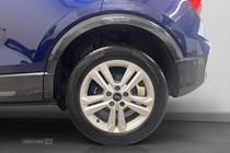 Audi Q2 SUV (16 on) 30 TDI Sport 5dr S Tronic For Sale - JC Campbell, Newry