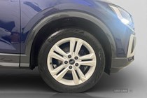 Audi Q2 SUV (16 on) 30 TDI Sport 5dr S Tronic For Sale - JC Campbell, Newry