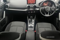 Audi Q2 SUV (16 on) 30 TDI Sport 5dr S Tronic For Sale - JC Campbell, Newry