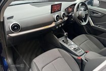 Audi Q2 SUV (16 on) 30 TDI Sport 5dr S Tronic For Sale - JC Campbell, Newry