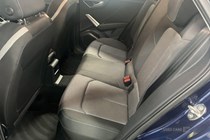Audi Q2 SUV (16 on) 30 TDI Sport 5dr S Tronic For Sale - JC Campbell, Newry