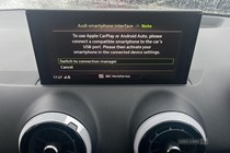 Audi Q2 SUV (16 on) 30 TDI Sport 5dr S Tronic For Sale - JC Campbell, Newry