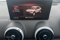 Audi Q2 SUV (16 on) 30 TDI Sport 5dr S Tronic For Sale - JC Campbell, Newry