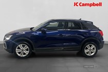 Audi Q2 SUV (16 on) 30 TDI Sport 5dr S Tronic For Sale - JC Campbell, Newry