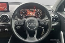 Audi Q2 SUV (16 on) 30 TDI Sport 5dr S Tronic For Sale - JC Campbell, Newry