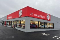 Audi Q2 SUV (16 on) 30 TDI Sport 5dr S Tronic For Sale - JC Campbell, Newry